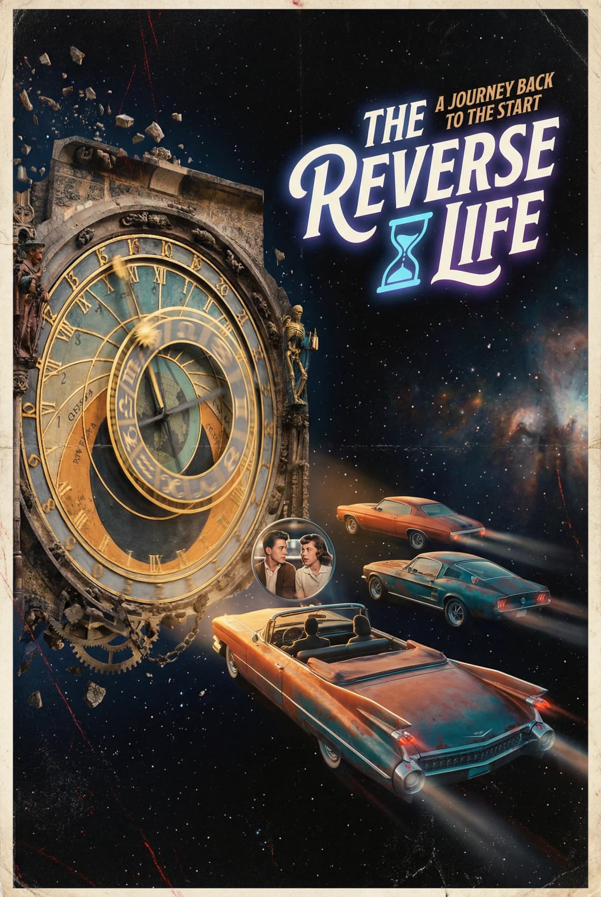 Movimiento Cinematográfico